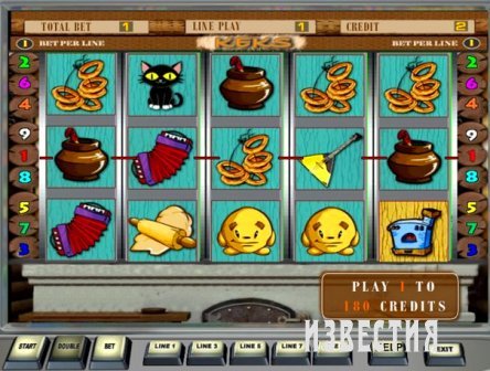 Обзор игрового сайта казино Izzi Casino