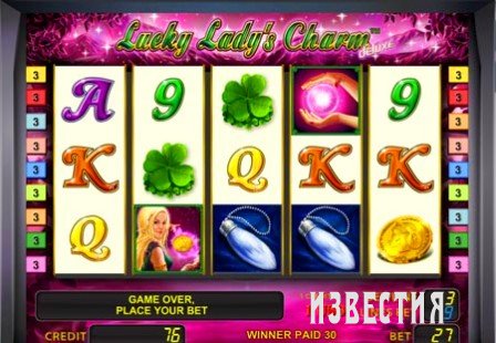 Широкий ассортимент слотов и высокие выплаты в онлайн-казино «Поинт лотто»