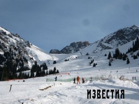 Достопримечательности Средней Азии. Чимбулак, Табаган, Ак-Булак-рай - радость для лыжников и сноубордистов
