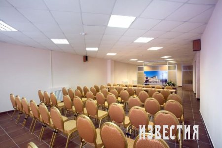 Организация конференций от компании «Козацький Стан»